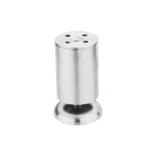Brad Table Leg 80mm