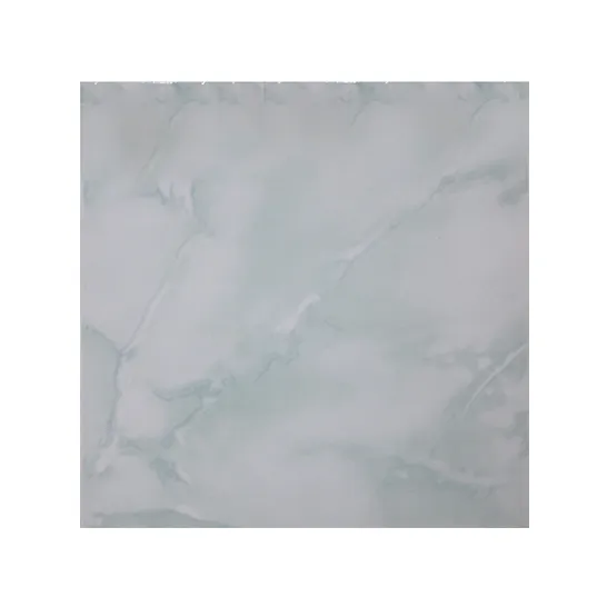 Fino 4635 Silver Streaks Green 40x40cm