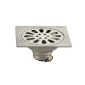 Cool A01-003-Z Floor Drain Stainless Steel201 4x4in