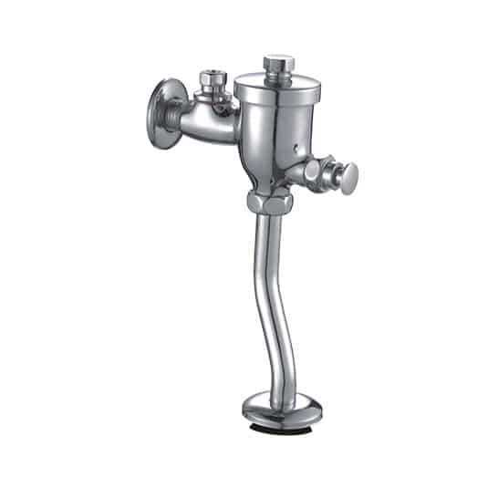 Cool Urinal Push Valve (908J)