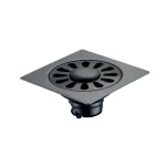 Cool FD001 Floor Drain Stainless Steel201 4x4in