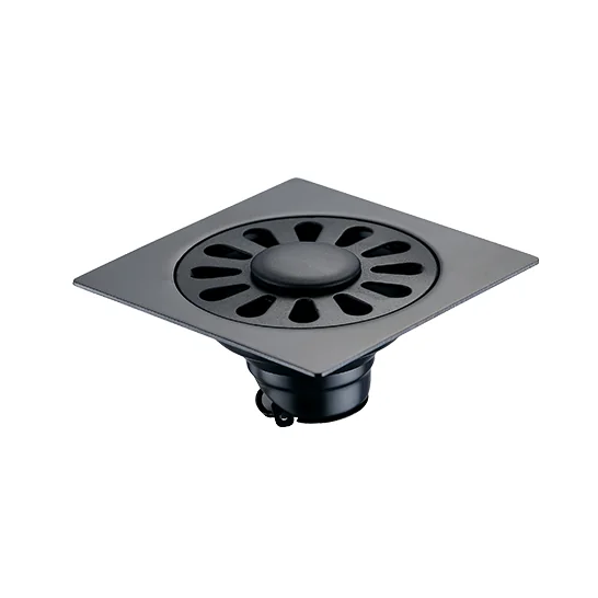 Cool FD001 Floor Drain Stainless Steel201 4x4in