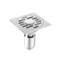 Cool FD153 Floor Drain Stainless Steel201 6x6in