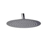 Cool Slim Shower Head Chrome SS304 (HD-8R)