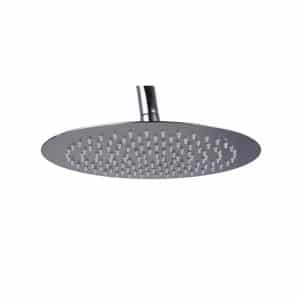 Cool Slim Shower Head Chrome SS304 (HD-8R)