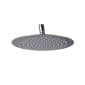 Cool Slim Shower Head Chrome SS304 (HD-8R)