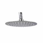 Cool Slim Shower Head Satin SS304 (HD-8R)