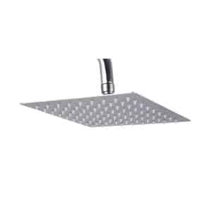 Cool Slim Shower Head Satin SS304 (HD-8S)