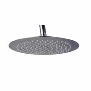 Cool Slim Shower Head Chrome SS304 (HD-10R)