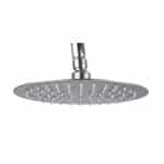 Cool Slim Shower Head Satin SS 304 (HD-10R)