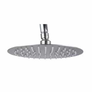 Cool Slim Shower Head Satin SS 304 (HD-10R)