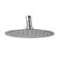 Cool Slim Shower Head Satin SS 304 (HD-10R)