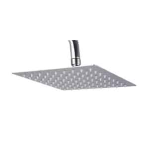Cool Slim Shower Head Chrome SS304 (HD-10S)