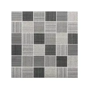 Fino HD CDM3S04 Patchwork Blue 30x30cm