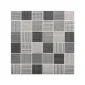 Fino HD CDM3S04 Patchwork Blue 30x30cm