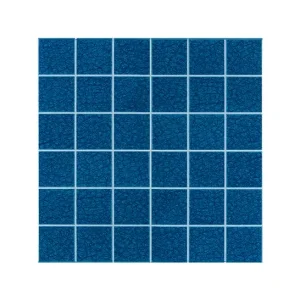 El Molino Marea Turquesa 33.3x33.3cm
