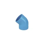 Cool Era Elbow Blue 1/2inx45deg(20mm)