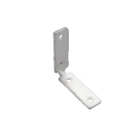 Brad Connecting Fittings L-shape 4pcs