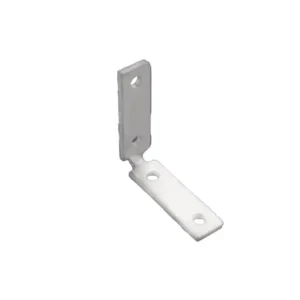 Brad Connecting Fittings L-shape 4pcs