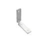 Brad Connecting Fittings L-shape 4pcs