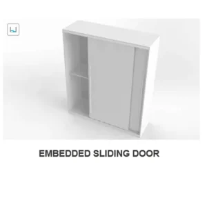Brad Guide Roller Steel and Plastic