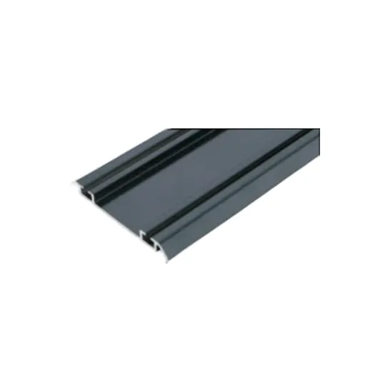 Brad Roller Track Bottom 2m