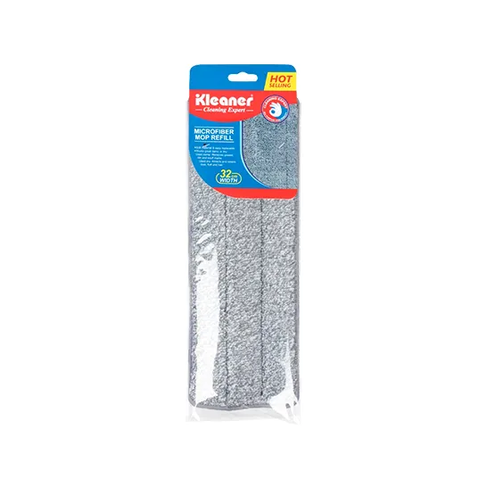 IKleaner GSR-T003 Microfiber Mop Refill 32cm