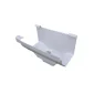 MG PVC Gutter Drop Outlet