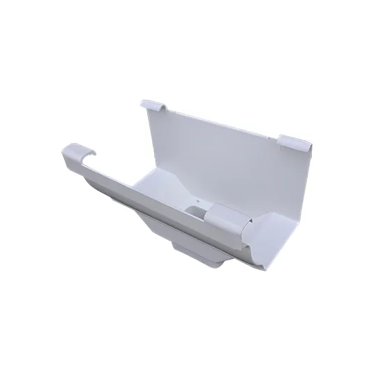 MG PVC Gutter Drop Outlet | Cebu Home and Builders Centre