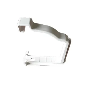 MG PVC Gutter U-type Hanger