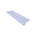 MG PVC Gutter Flashing