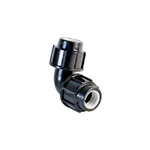 Cool Era PE Elbow 90deg 1/2in
