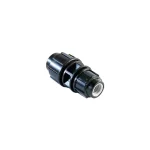 Cool Era PE Coupling 1/2in