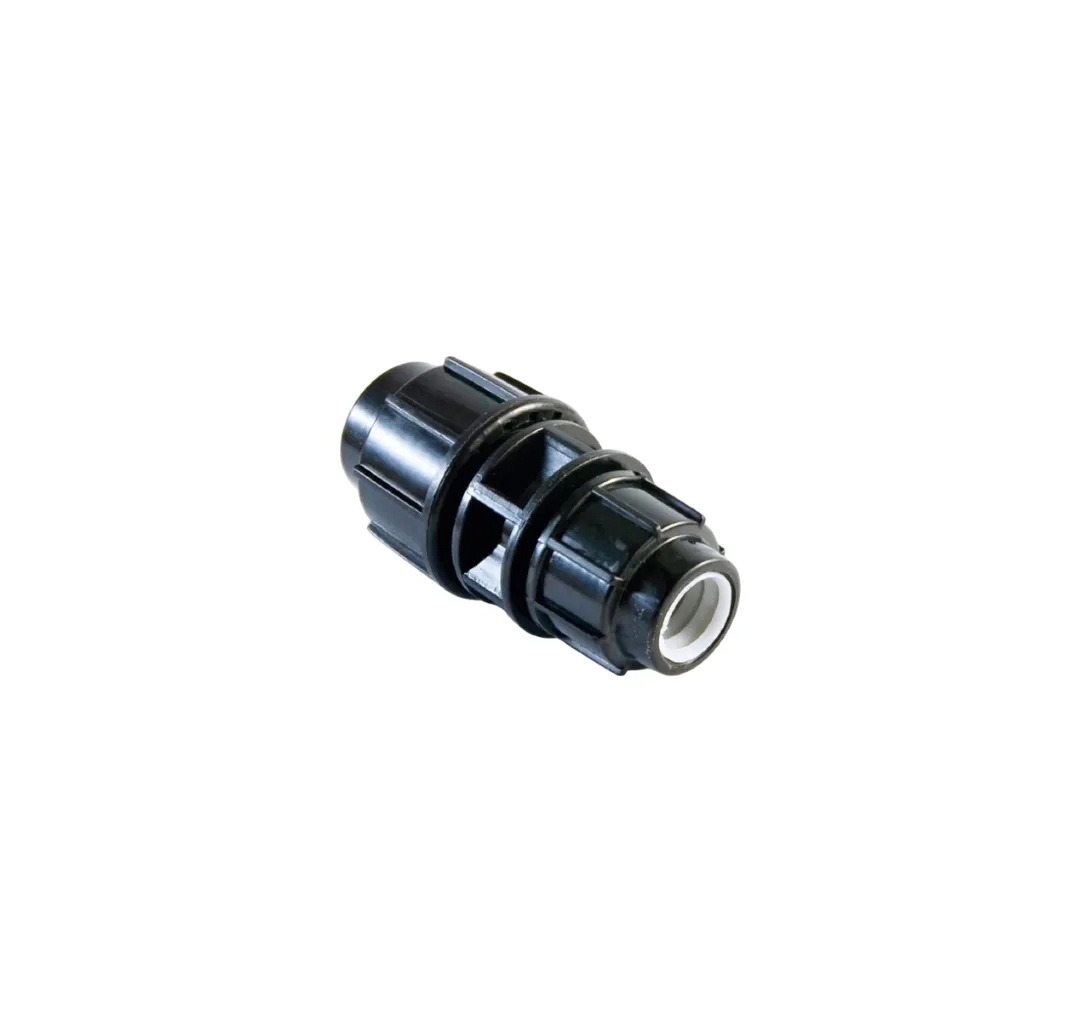Cool Era PE Coupling 1/2in