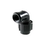 Cool Era PE Female Elbow 1/2in