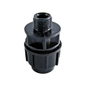 Cool Era PE Male Adapter 1/2in 20mm