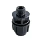 Cool Era PE Male Adapter 1/2in 20mm