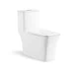 CoolTudor On-pc Watercloset