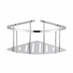 Cool Single Basket Polished SS304 (AB-06)