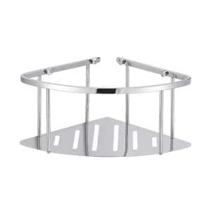 Cool Single Basket Polished SS304 (AB-06)