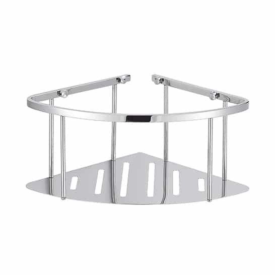Cool Single Basket Polished SS304 (AB-06)