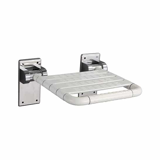 Cool Folding Seat With Leg SS+ABS