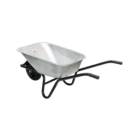 Topman Wheel Barrow Tire .7mm