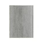 PRW DSC00537 Laminated Flooring Dark Grey 1215x195x8mm (10pcs/box)