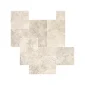 Codicer Trevi Ivory Modular Package