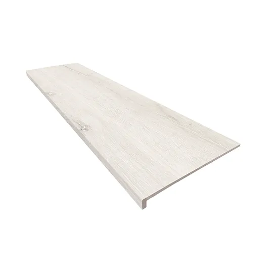 Exagres Step tile Yoho Maple Rectificado 33x120cm