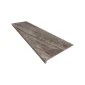 Exagres Step Tile Imperial Moca Rectificado 33x120cm