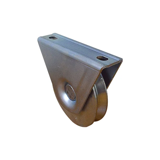 Brad Fittings SLTS100 Silver