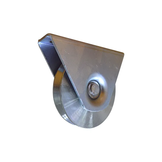 Brad Fittings SLTS100 Silver