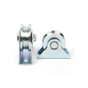 Brad Fittings SLTS100 Silver